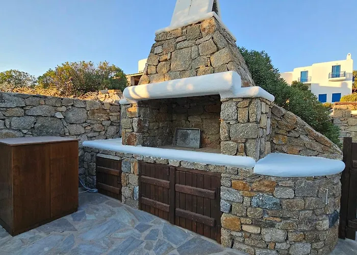 Spika With Seaview And Shared Pool Villa