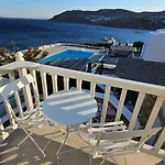 ヴィラ Spika With Seaview And Shared Pool