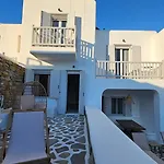 ヴィラ Spika With Seaview And Shared Pool カロ・リヴァディ