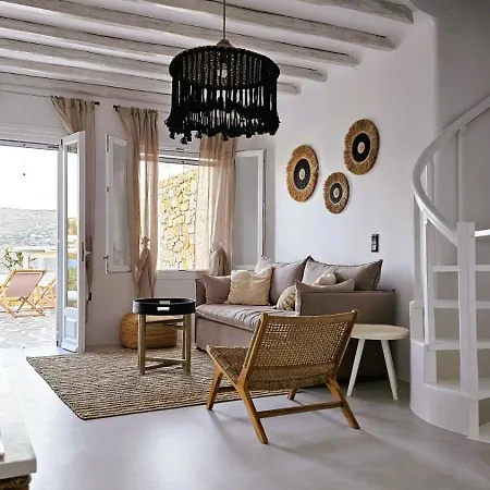 Spika With Seaview And Shared Pool Villa *