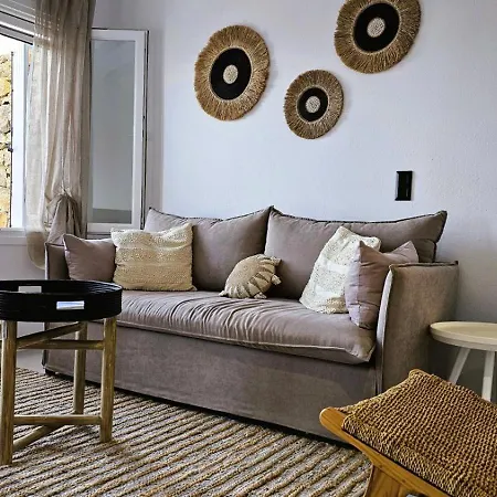 Spika With Seaview And Shared Pool * Kalo Livadi