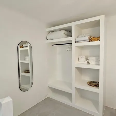 Spika With Seaview And Shared Pool Villa Kalo Livadi