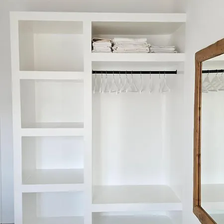 Villa Spika With Seaview And Shared Pool