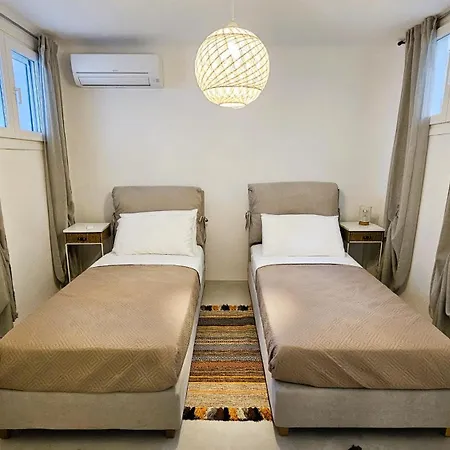 Villa Spika With Seaview And Shared Pool *