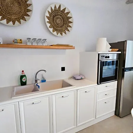 Spika With Seaview And Shared Pool Villa Kalo Livadi