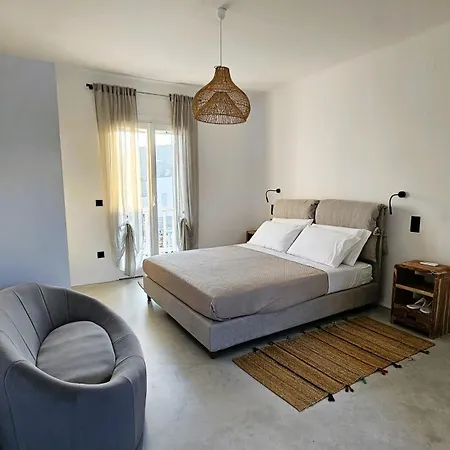 Villa Spika With Seaview And Shared Pool *