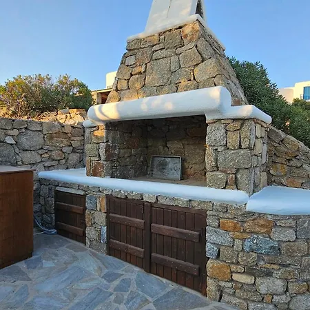 Spika With Seaview And Shared Pool Villa