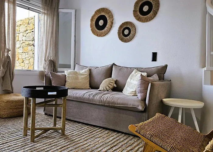 Spika With Seaview And Shared Pool * Кало-Ливади