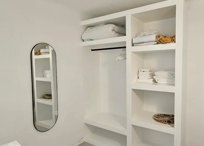 Spika With Seaview And Shared Pool Villa Kaló Livádi