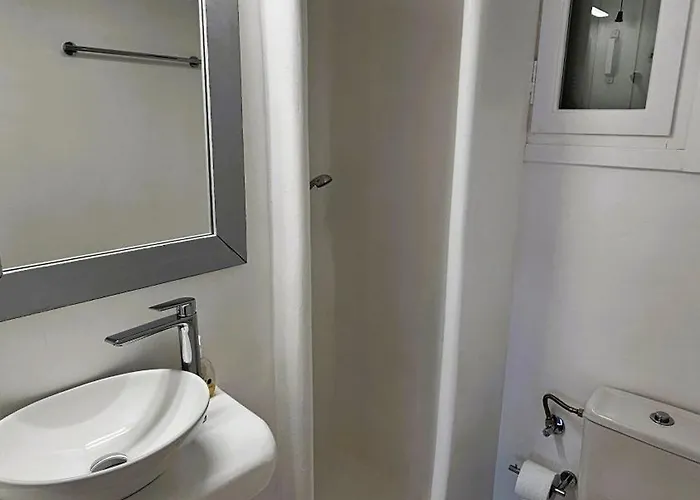 Spika With Seaview And Shared Pool Вилла