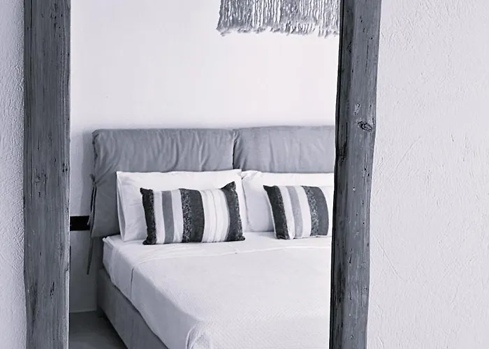 Вилла Spika With Seaview And Shared Pool