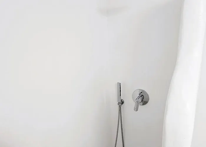 Spika With Seaview And Shared Pool Вилла Кало-Ливади